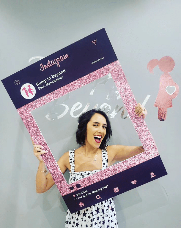 Janette Manrara